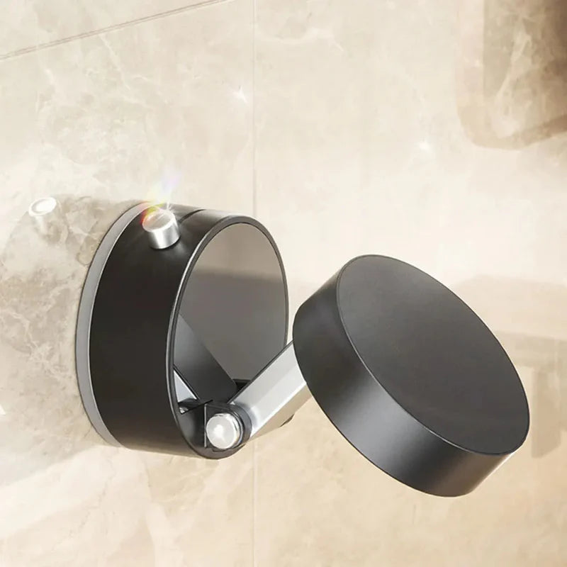 Suporte smartphone magnético - 360 ° Suporte de telefone de rotação display gps celular
